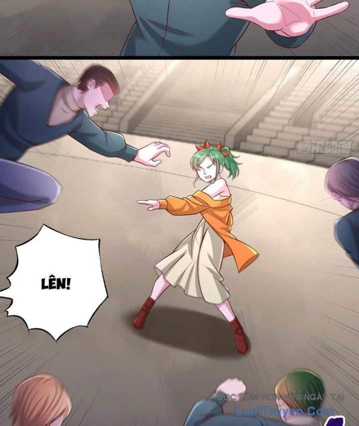 Ta Thần Ma Song Tu Chế Bá Thiên Hạ Chapter 181 - 3