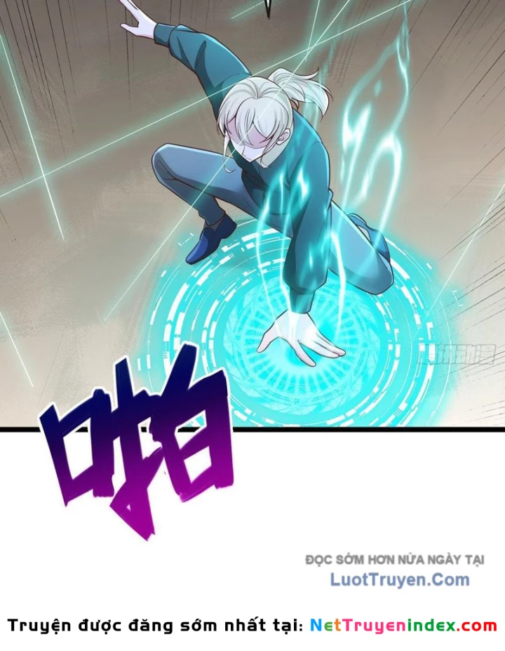 Ta Thần Ma Song Tu Chế Bá Thiên Hạ Chapter 181 - 5