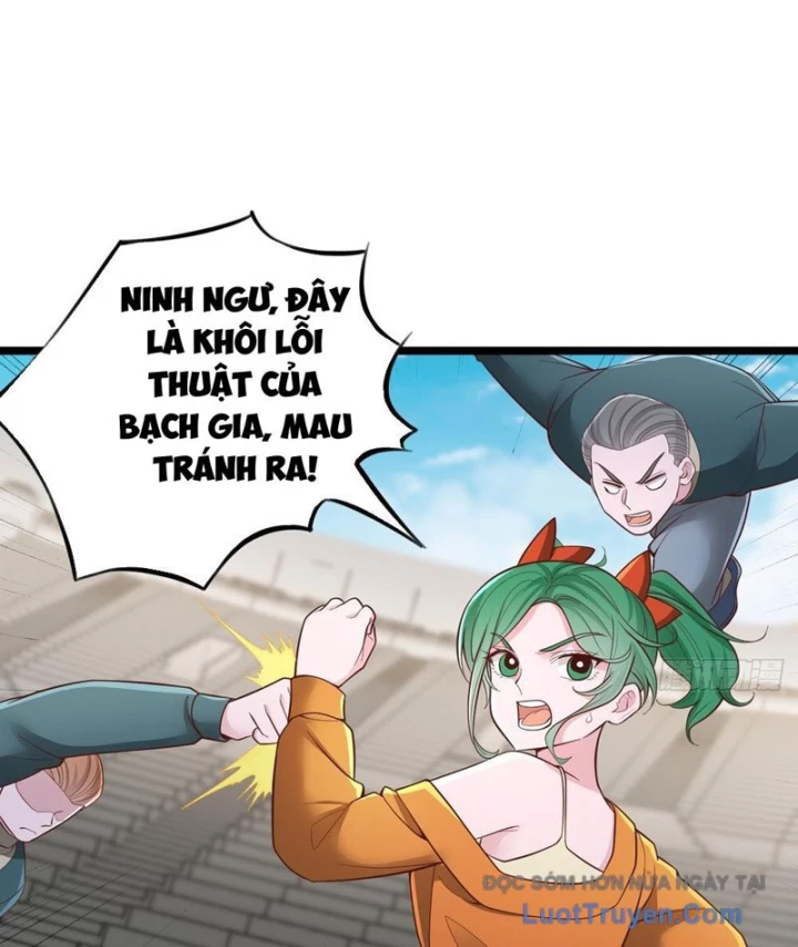 Ta Thần Ma Song Tu Chế Bá Thiên Hạ Chapter 181 - 6