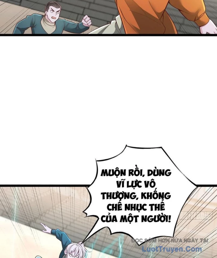 Ta Thần Ma Song Tu Chế Bá Thiên Hạ Chapter 181 - 7