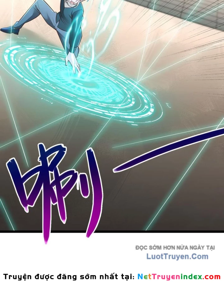 Ta Thần Ma Song Tu Chế Bá Thiên Hạ Chapter 181 - 8