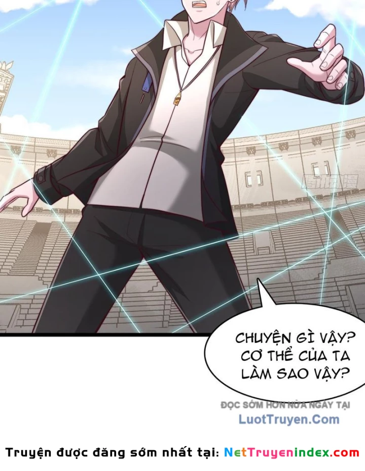 Ta Thần Ma Song Tu Chế Bá Thiên Hạ Chapter 181 - 10