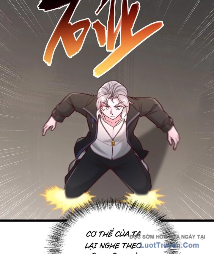 Ta Thần Ma Song Tu Chế Bá Thiên Hạ Chapter 181 - 15