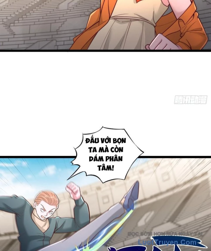 Ta Thần Ma Song Tu Chế Bá Thiên Hạ Chapter 181 - 17