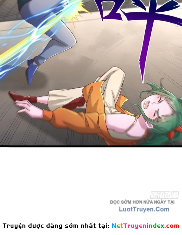 Ta Thần Ma Song Tu Chế Bá Thiên Hạ Chapter 181 - 18