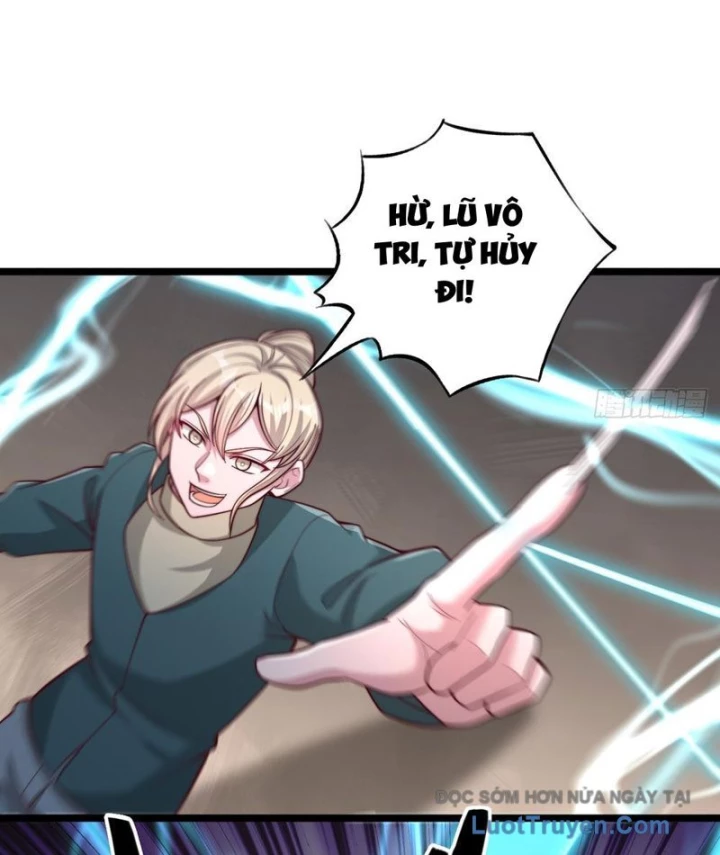 Ta Thần Ma Song Tu Chế Bá Thiên Hạ Chapter 181 - 23