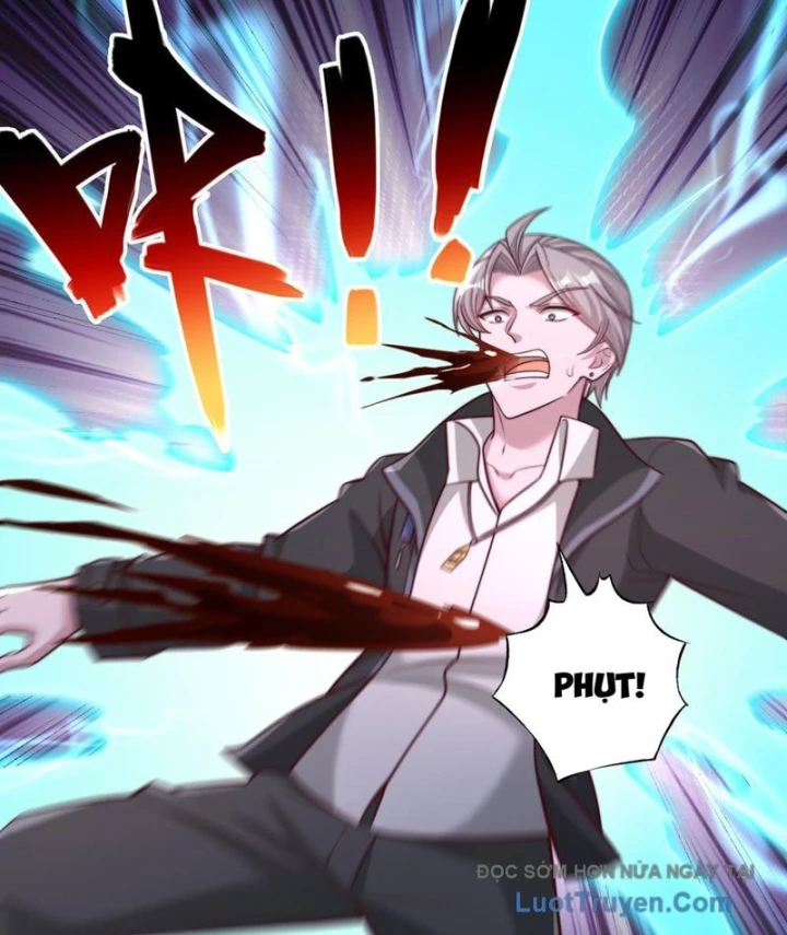 Ta Thần Ma Song Tu Chế Bá Thiên Hạ Chapter 181 - 24