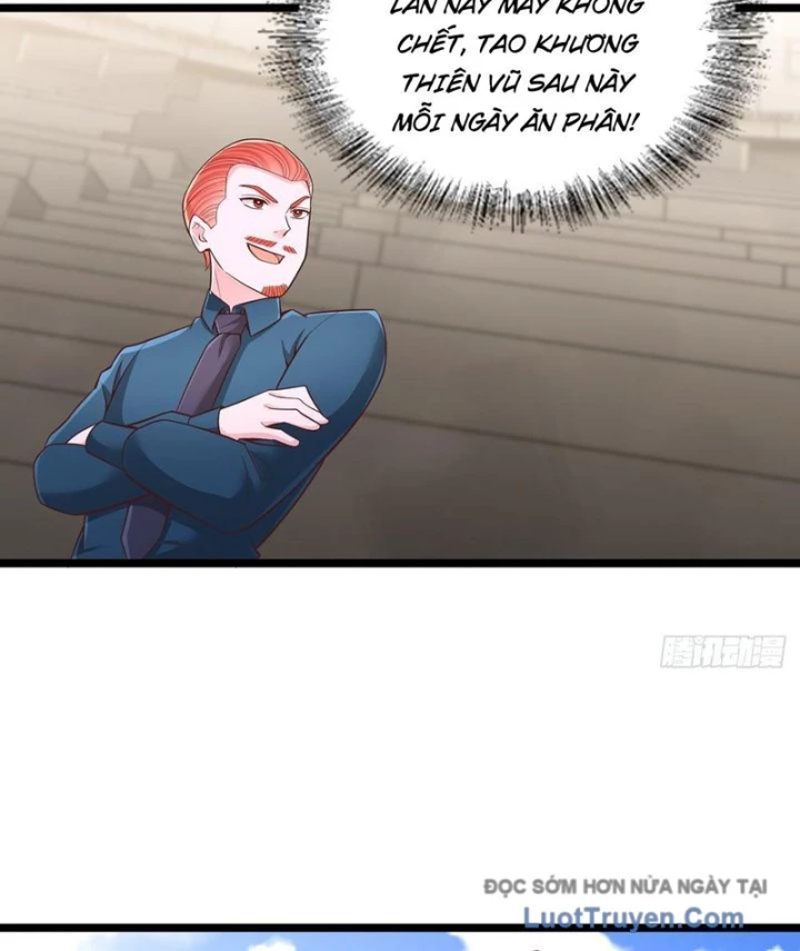 Ta Thần Ma Song Tu Chế Bá Thiên Hạ Chapter 181 - 28