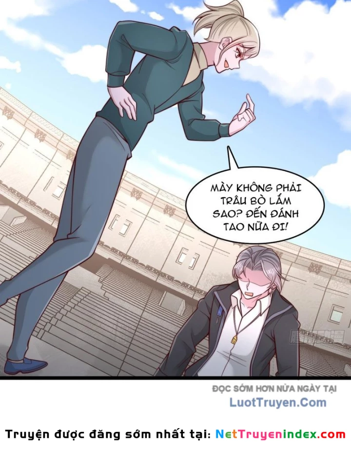 Ta Thần Ma Song Tu Chế Bá Thiên Hạ Chapter 181 - 29