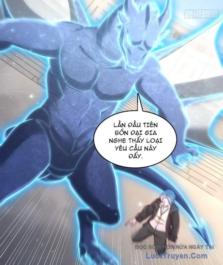 Ta Thần Ma Song Tu Chế Bá Thiên Hạ Chapter 181 - 32