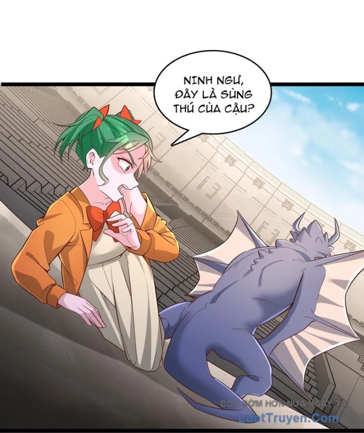 Ta Thần Ma Song Tu Chế Bá Thiên Hạ Chapter 181 - 38