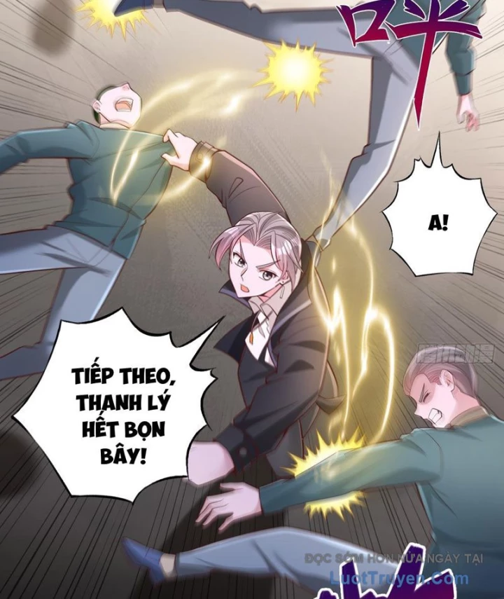 Ta Thần Ma Song Tu Chế Bá Thiên Hạ Chapter 182 - 5