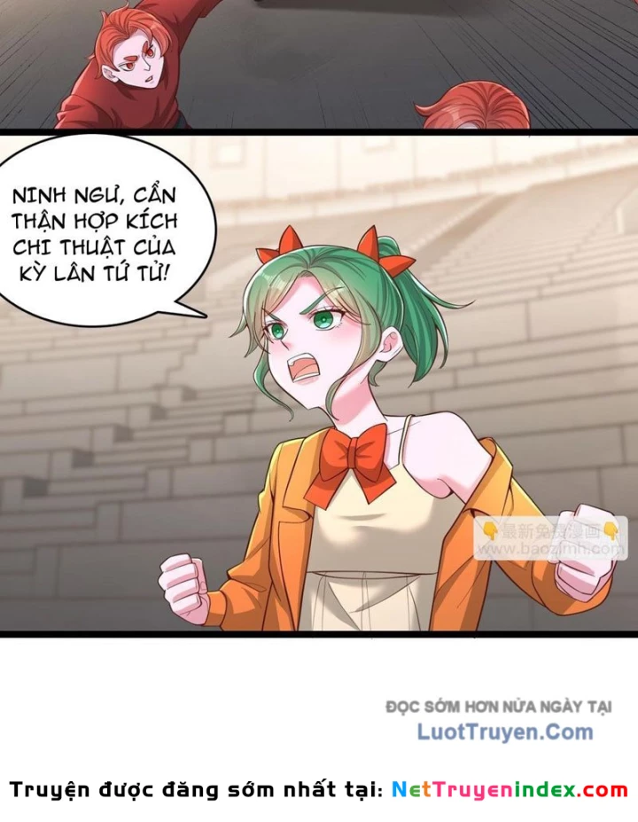 Ta Thần Ma Song Tu Chế Bá Thiên Hạ Chapter 183 - 5