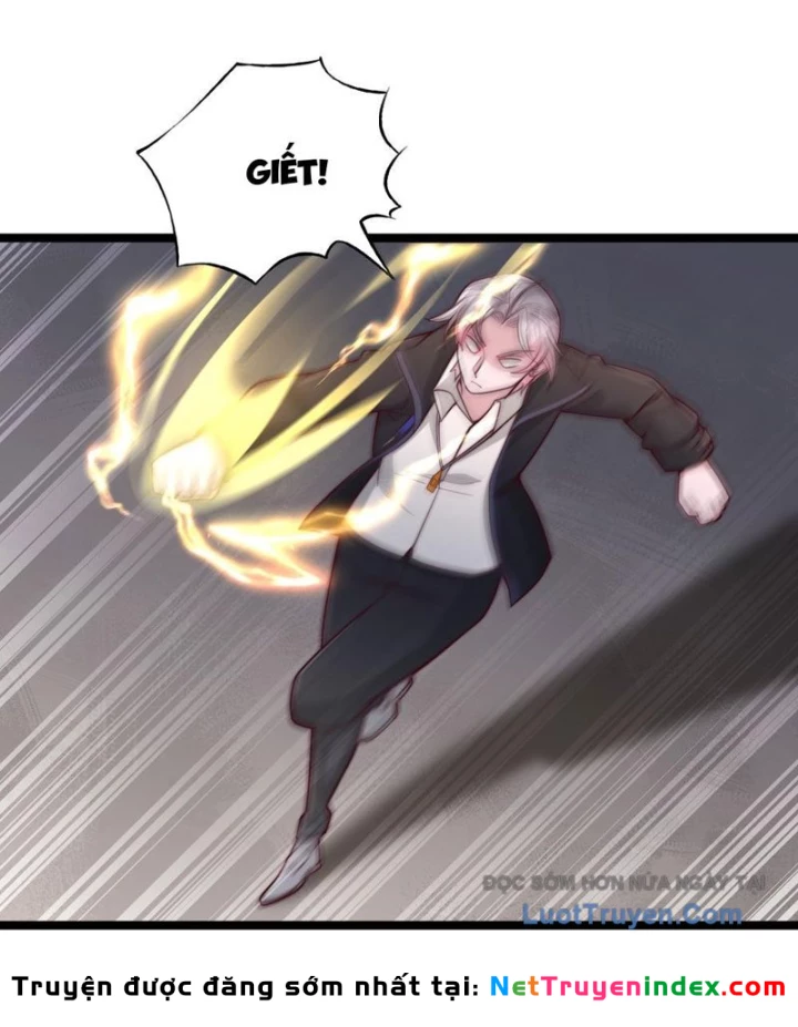 Ta Thần Ma Song Tu Chế Bá Thiên Hạ Chapter 183 - 8