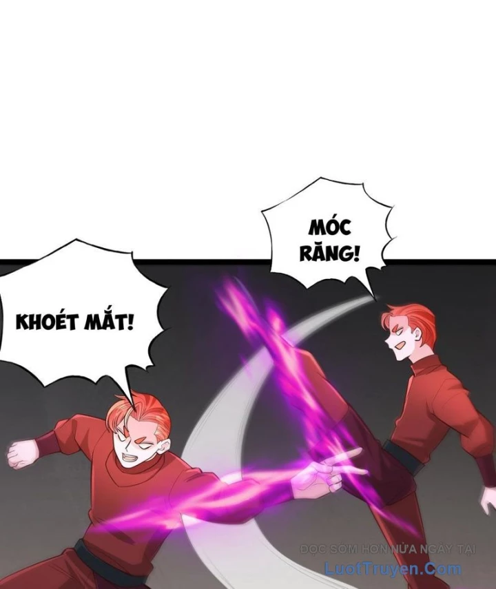 Ta Thần Ma Song Tu Chế Bá Thiên Hạ Chapter 183 - 9