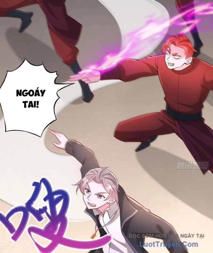 Ta Thần Ma Song Tu Chế Bá Thiên Hạ Chapter 183 - 10