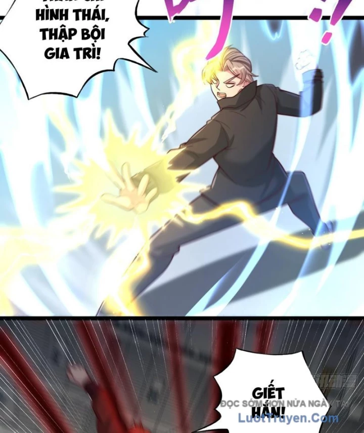 Ta Thần Ma Song Tu Chế Bá Thiên Hạ Chapter 183 - 17