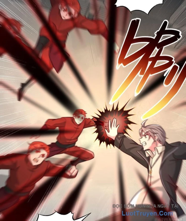 Ta Thần Ma Song Tu Chế Bá Thiên Hạ Chapter 183 - 18