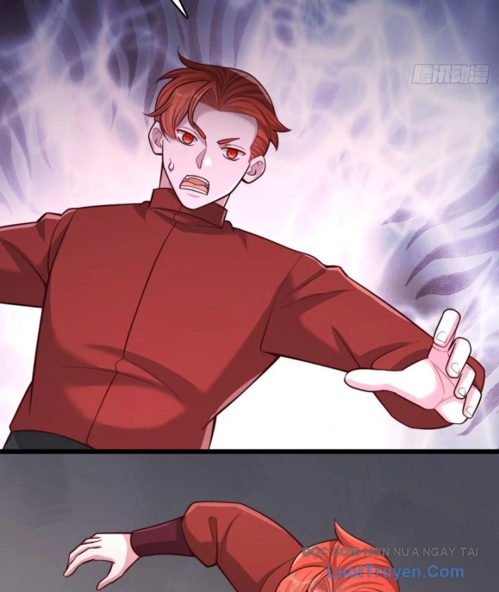 Ta Thần Ma Song Tu Chế Bá Thiên Hạ Chapter 183 - 20