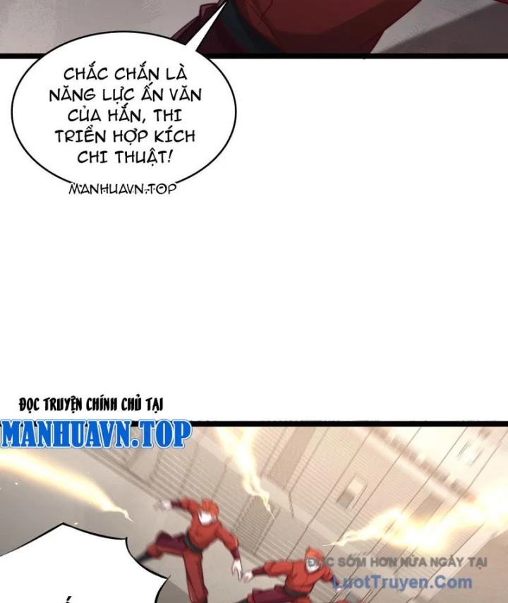 Ta Thần Ma Song Tu Chế Bá Thiên Hạ Chapter 183 - 22