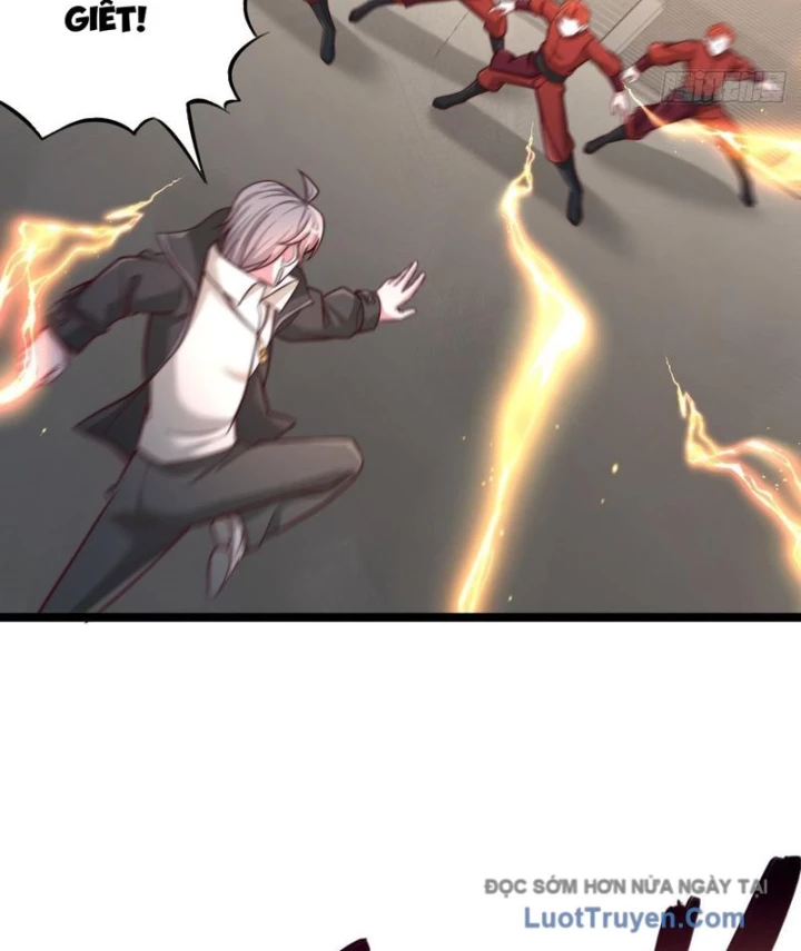 Ta Thần Ma Song Tu Chế Bá Thiên Hạ Chapter 183 - 23