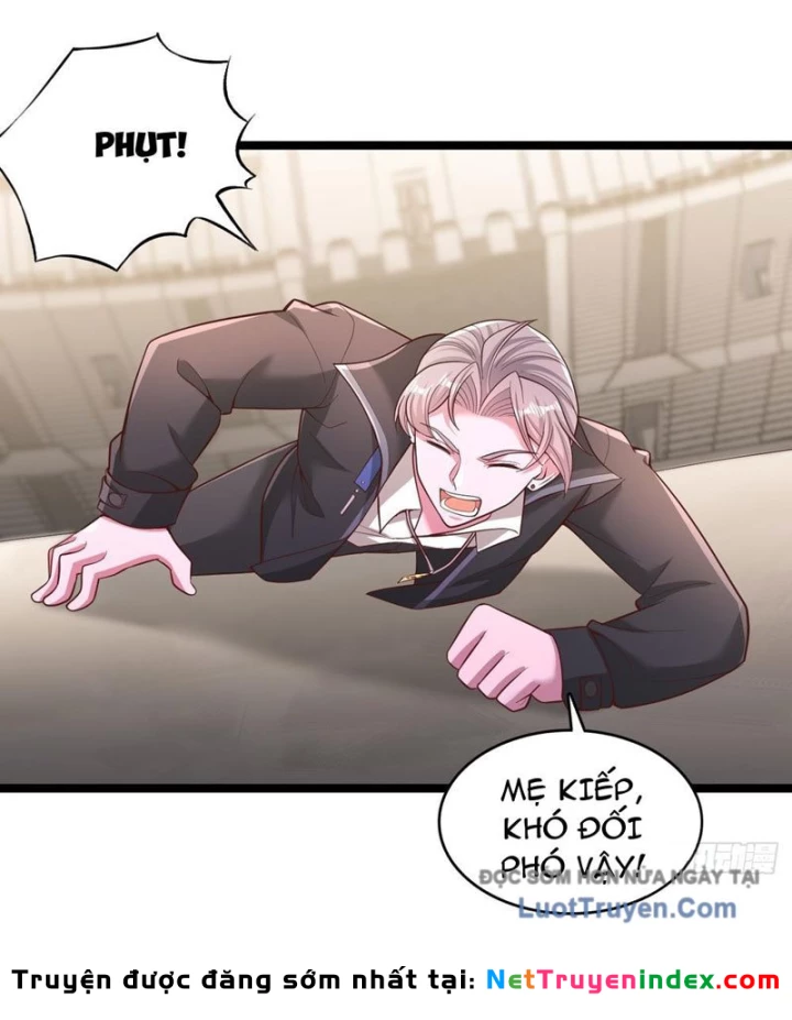 Ta Thần Ma Song Tu Chế Bá Thiên Hạ Chapter 183 - 29