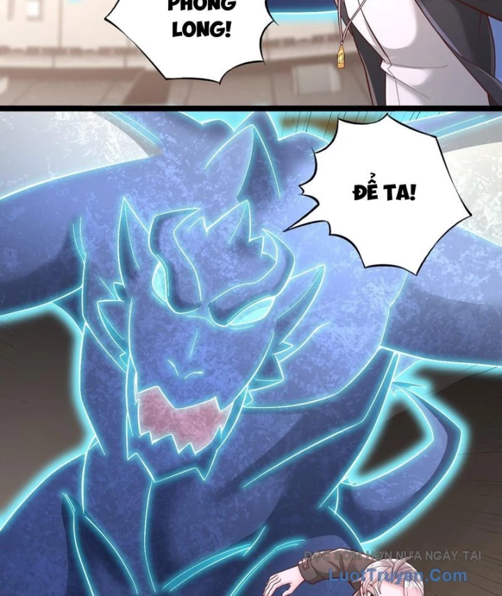 Ta Thần Ma Song Tu Chế Bá Thiên Hạ Chapter 184 - 3