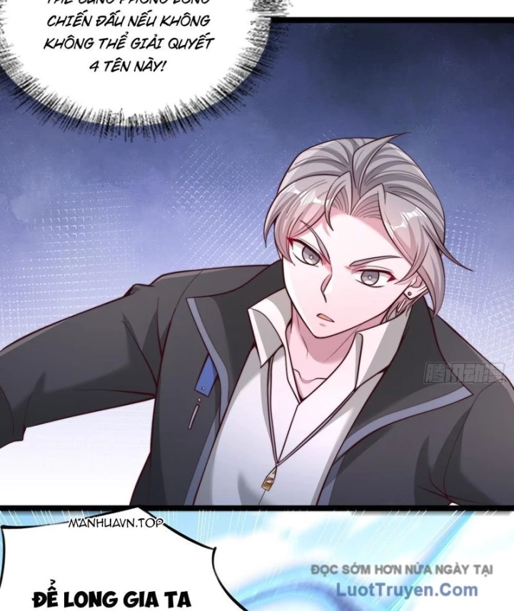 Ta Thần Ma Song Tu Chế Bá Thiên Hạ Chapter 184 - 5