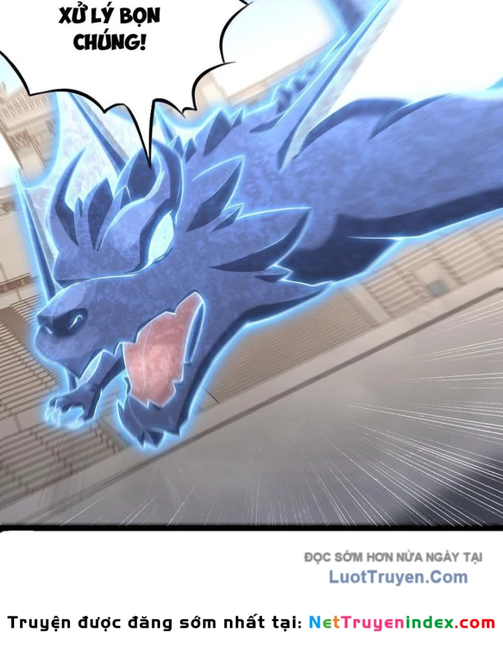 Ta Thần Ma Song Tu Chế Bá Thiên Hạ Chapter 184 - 6