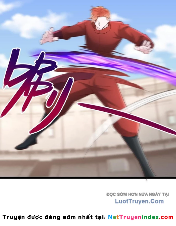 Ta Thần Ma Song Tu Chế Bá Thiên Hạ Chapter 184 - 10