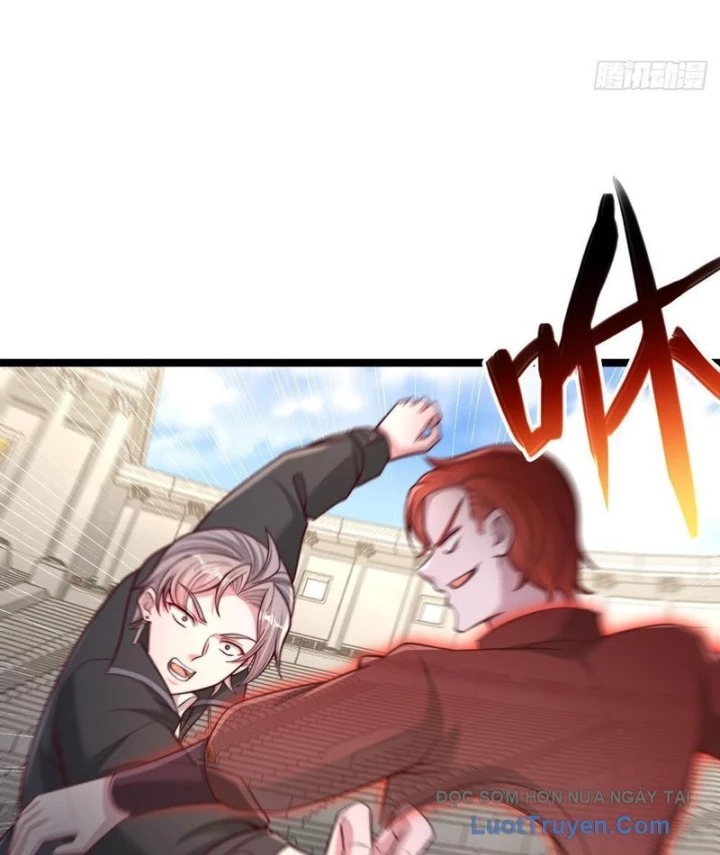 Ta Thần Ma Song Tu Chế Bá Thiên Hạ Chapter 184 - 17