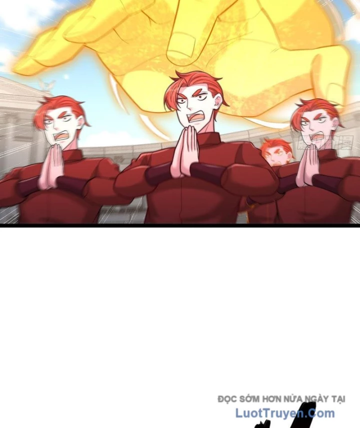 Ta Thần Ma Song Tu Chế Bá Thiên Hạ Chapter 184 - 19