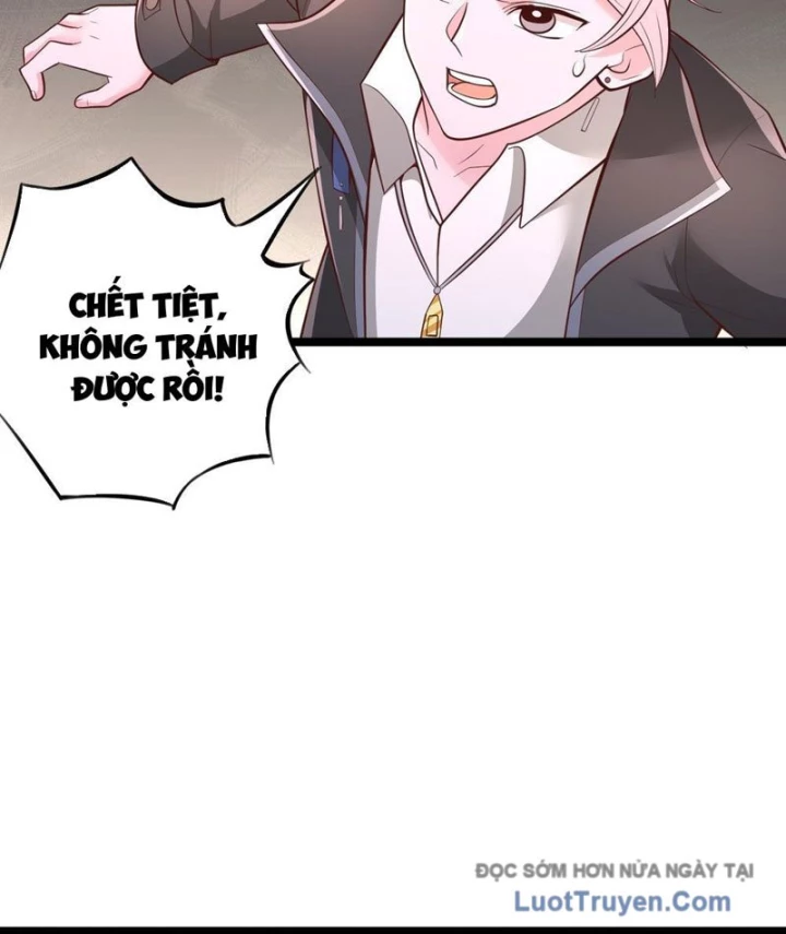 Ta Thần Ma Song Tu Chế Bá Thiên Hạ Chapter 184 - 22