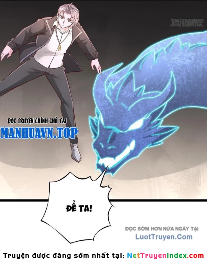 Ta Thần Ma Song Tu Chế Bá Thiên Hạ Chapter 184 - 23