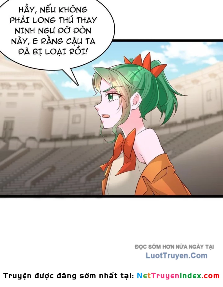 Ta Thần Ma Song Tu Chế Bá Thiên Hạ Chapter 184 - 26