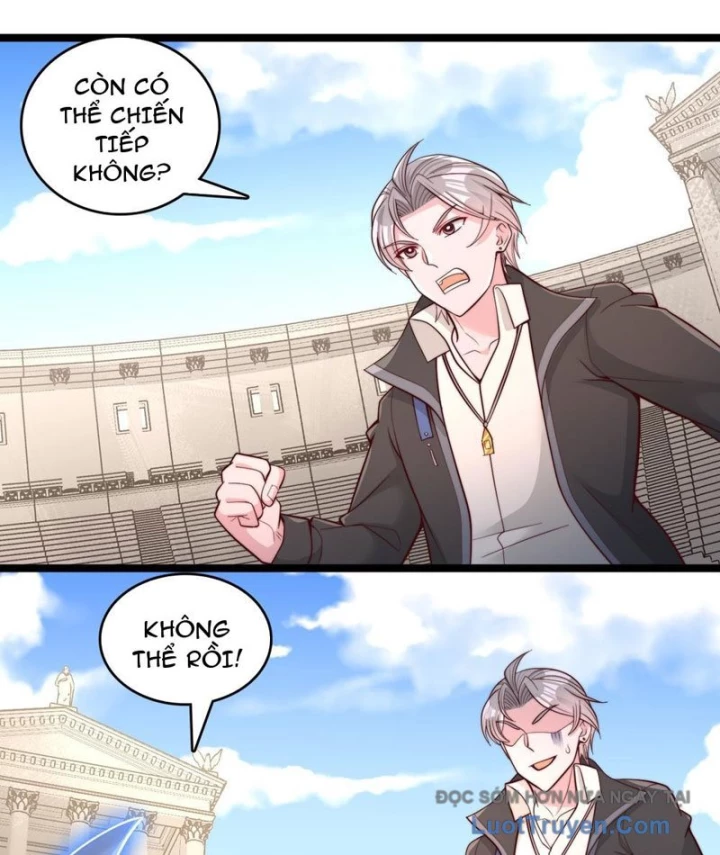 Ta Thần Ma Song Tu Chế Bá Thiên Hạ Chapter 184 - 29