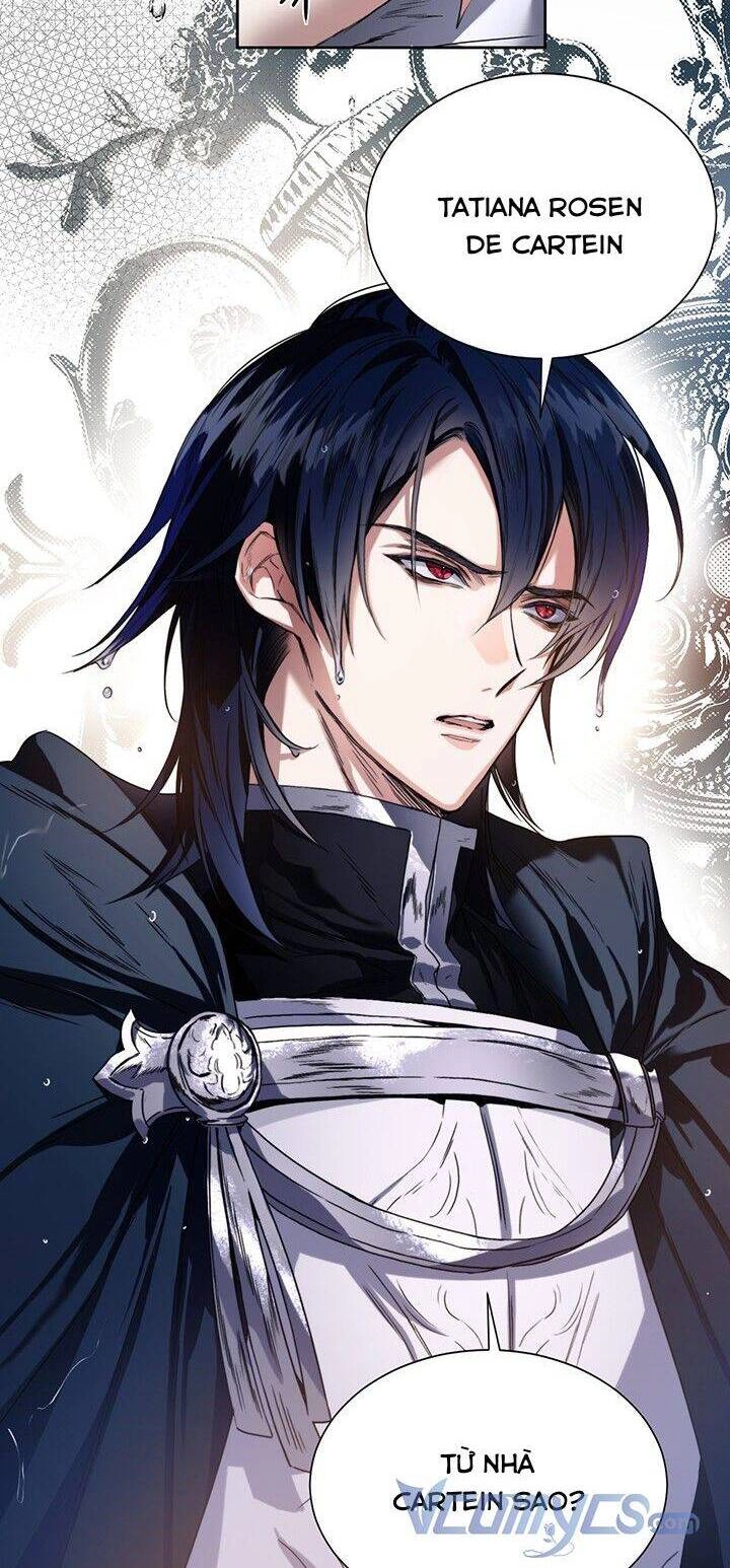 Cuộc Hôn Nhân Hoàng Gia Chapter 1 - 2