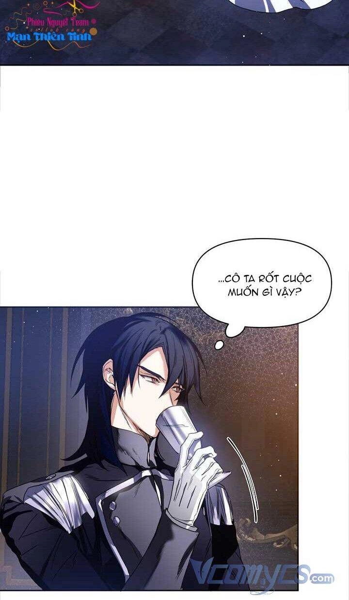 Cuộc Hôn Nhân Hoàng Gia Chapter 1 - 10