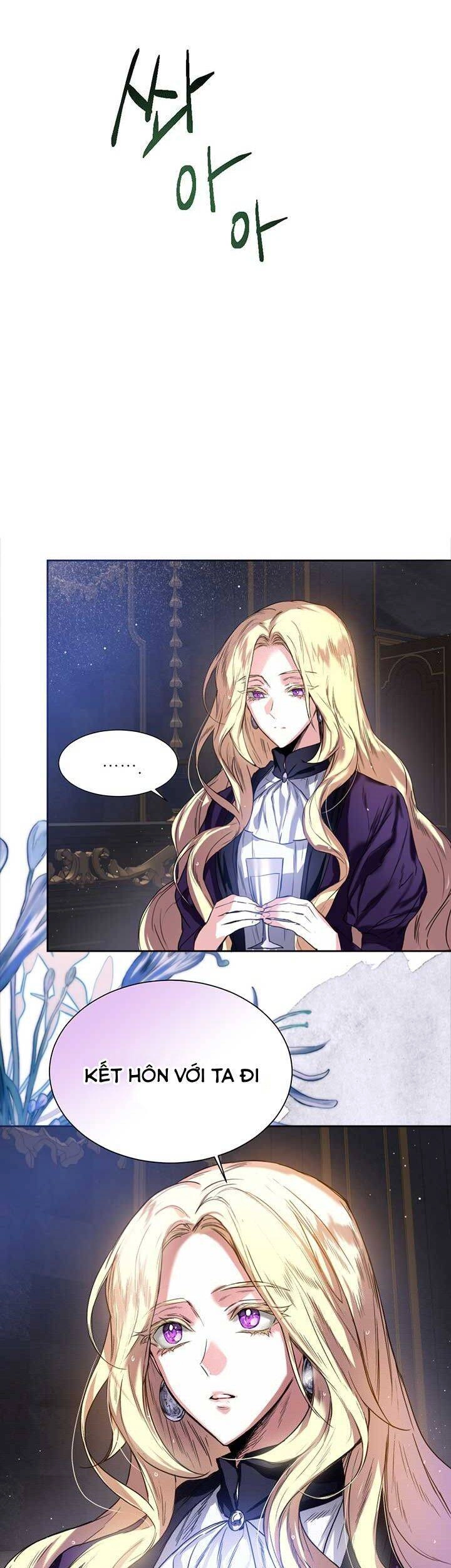 Cuộc Hôn Nhân Hoàng Gia Chapter 1 - 11