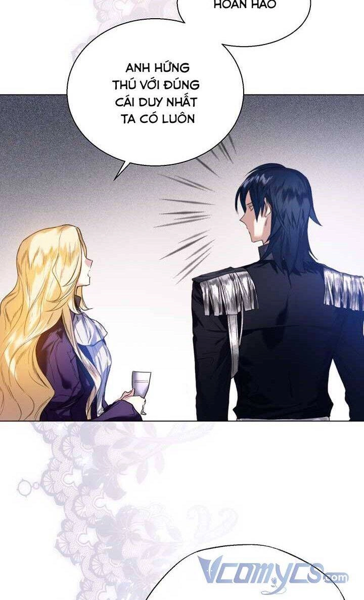 Cuộc Hôn Nhân Hoàng Gia Chapter 1 - 16