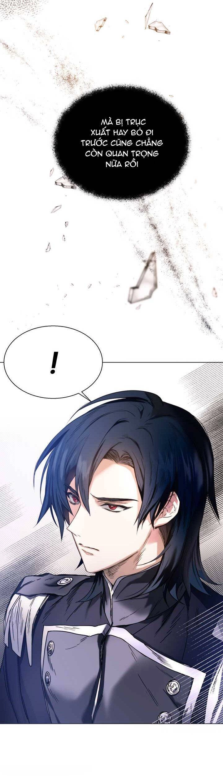 Cuộc Hôn Nhân Hoàng Gia Chapter 1 - 19