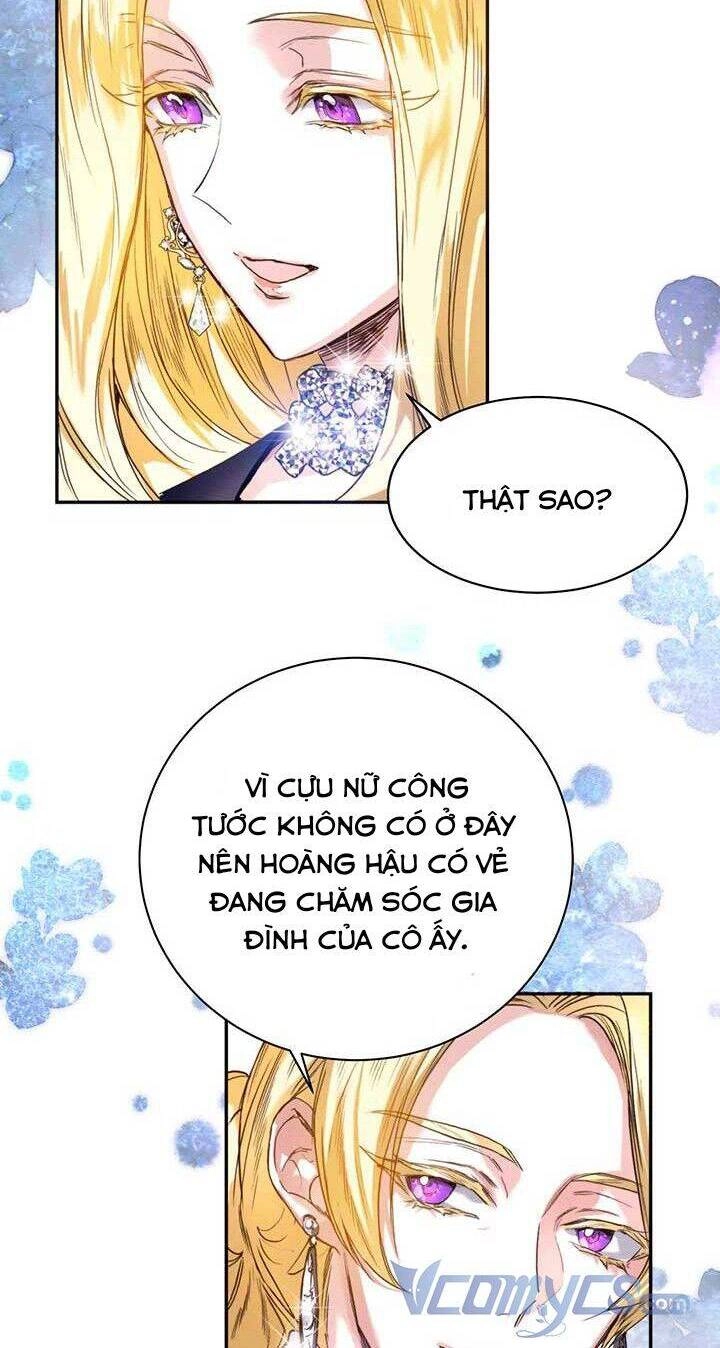 Cuộc Hôn Nhân Hoàng Gia Chapter 1 - 36