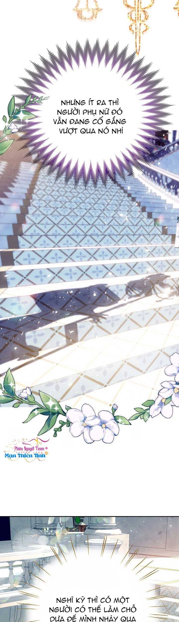 Cuộc Hôn Nhân Hoàng Gia Chapter 1 - 45