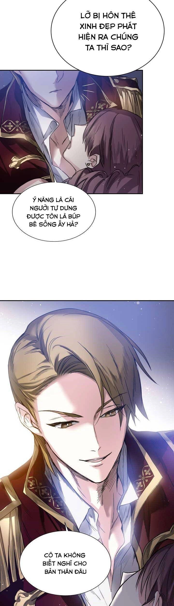 Cuộc Hôn Nhân Hoàng Gia Chapter 1 - 53