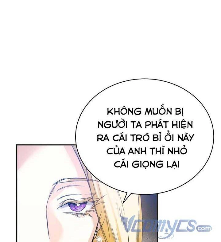 Cuộc Hôn Nhân Hoàng Gia Chapter 2 - 6
