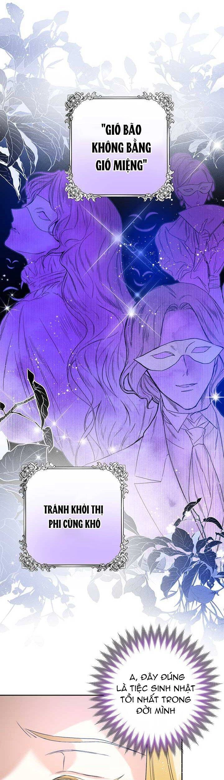 Cuộc Hôn Nhân Hoàng Gia Chapter 2 - 9