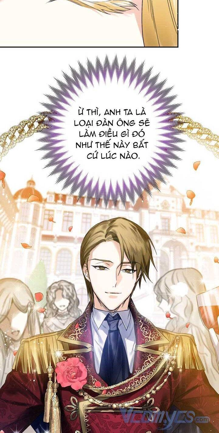 Cuộc Hôn Nhân Hoàng Gia Chapter 2 - 10