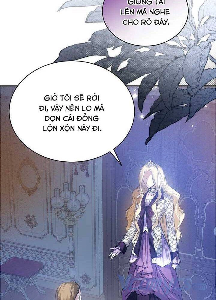 Cuộc Hôn Nhân Hoàng Gia Chapter 2 - 14