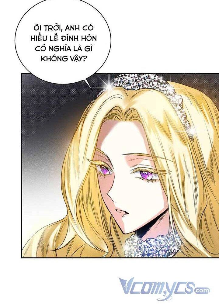 Cuộc Hôn Nhân Hoàng Gia Chapter 2 - 16