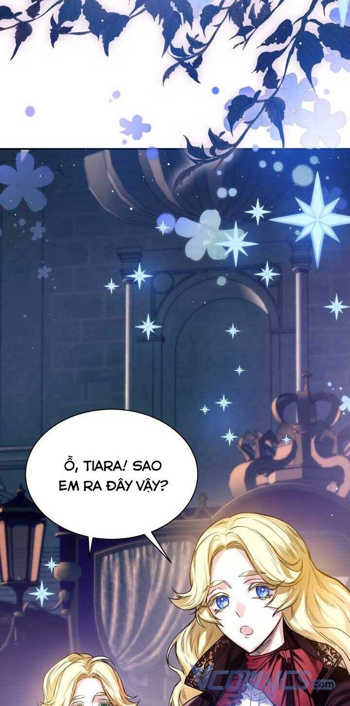 Cuộc Hôn Nhân Hoàng Gia Chapter 2 - 22